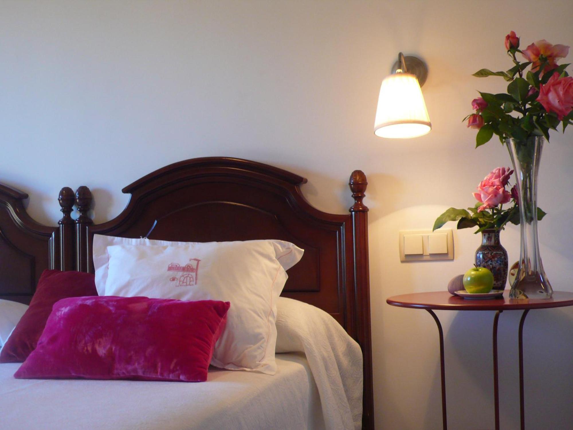 Casa La Rinconada Villa Azuelo Екстериор снимка