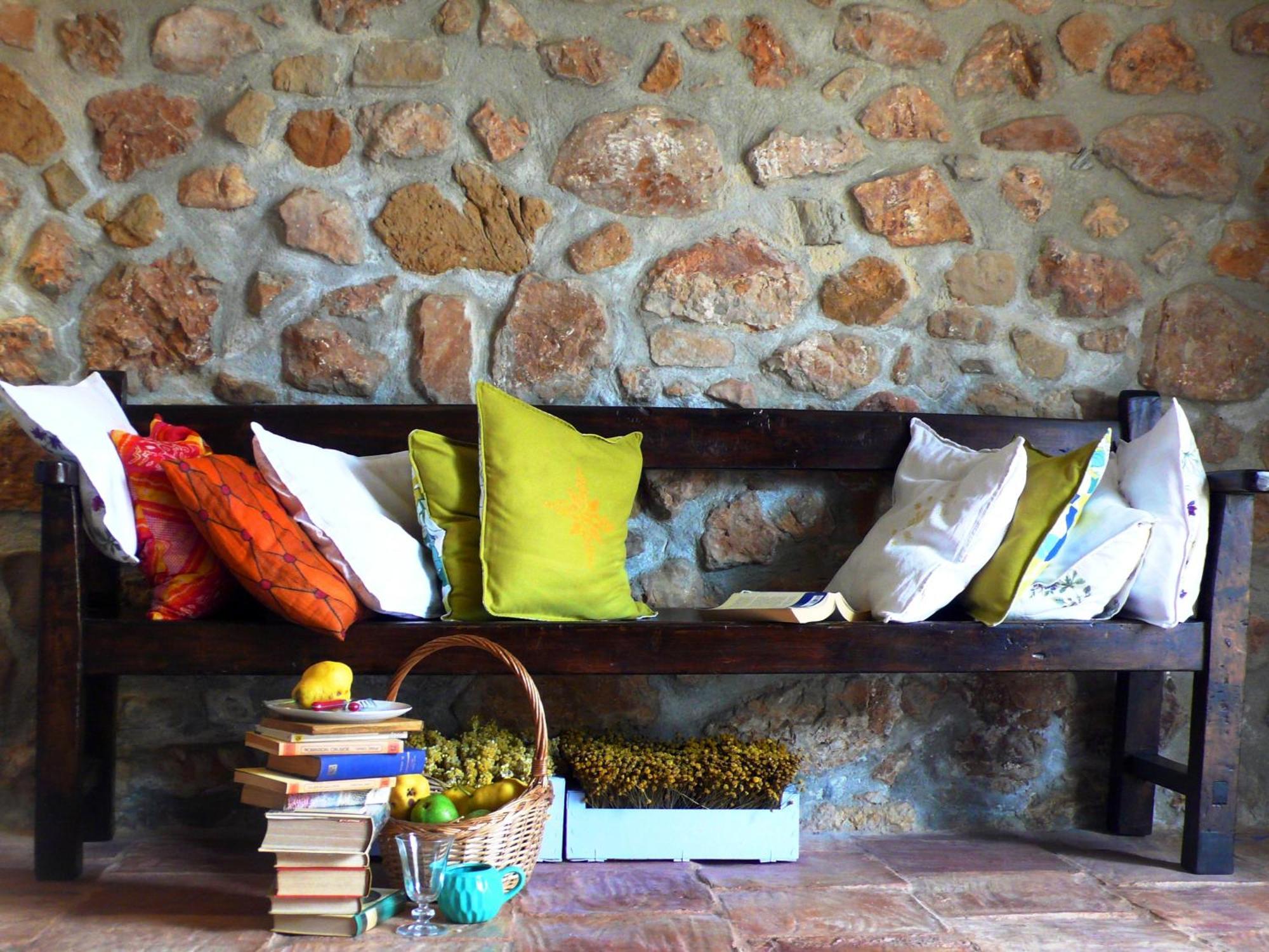 Casa La Rinconada Villa Azuelo Екстериор снимка