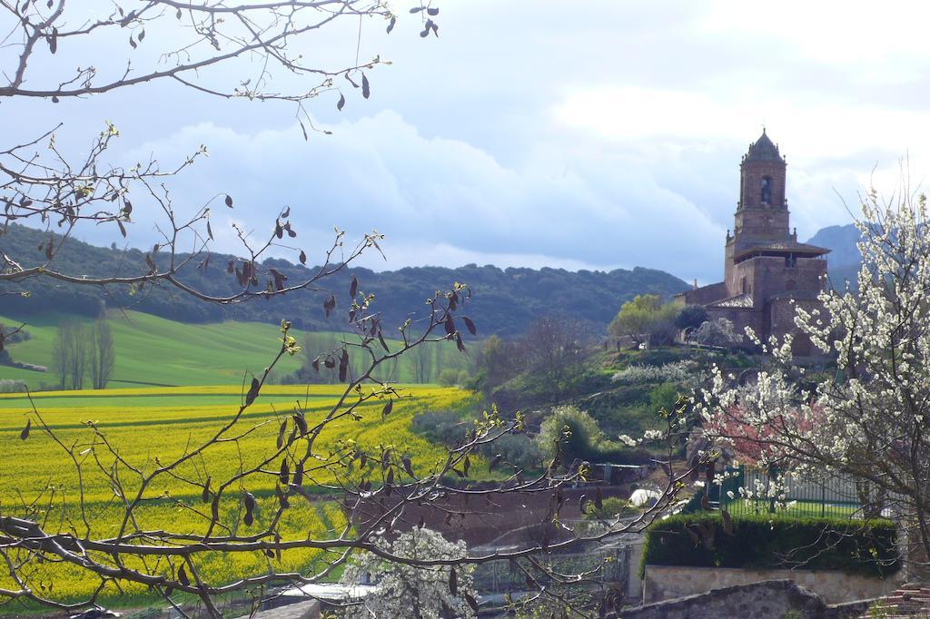 Casa La Rinconada Villa Azuelo Стая снимка