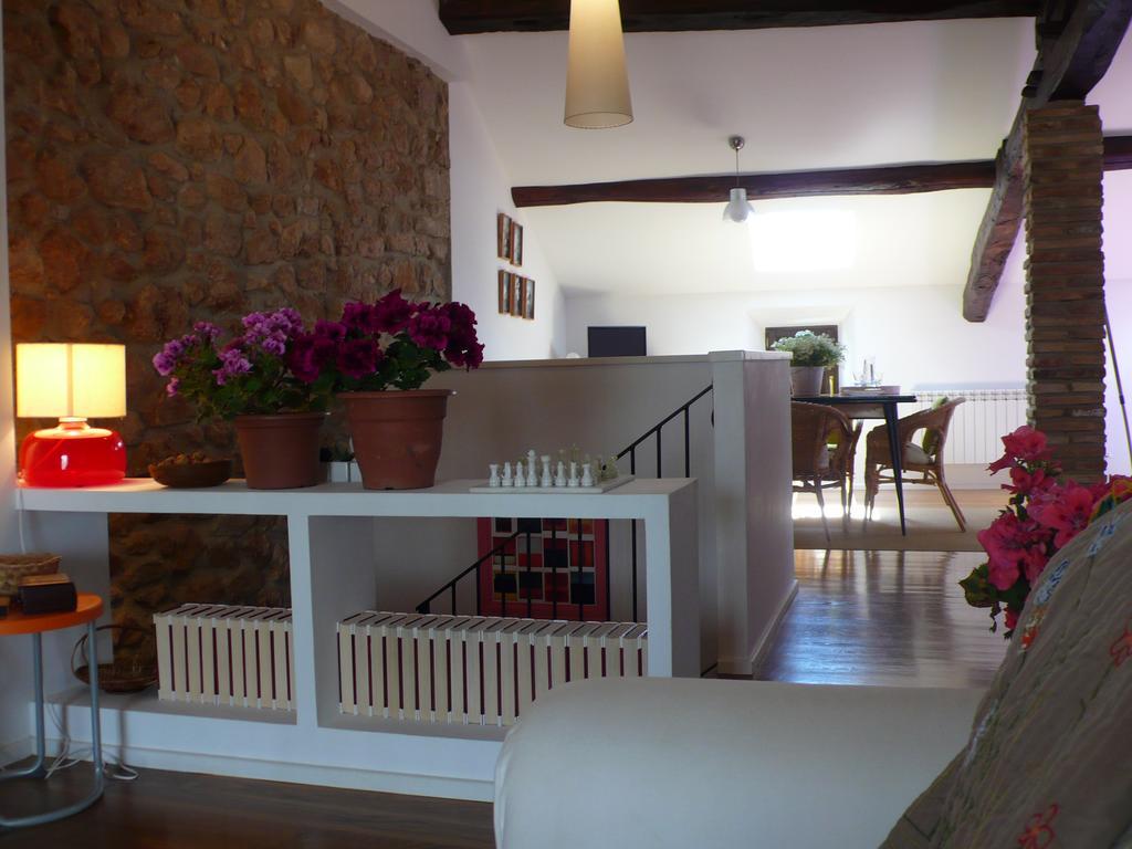 Casa La Rinconada Villa Azuelo Екстериор снимка