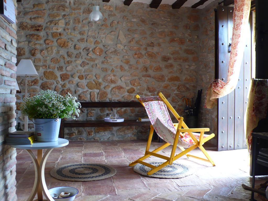 Casa La Rinconada Villa Azuelo Екстериор снимка