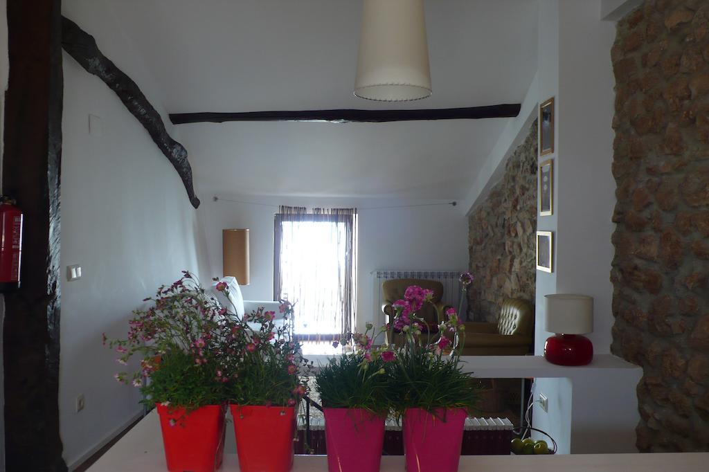 Casa La Rinconada Villa Azuelo Стая снимка